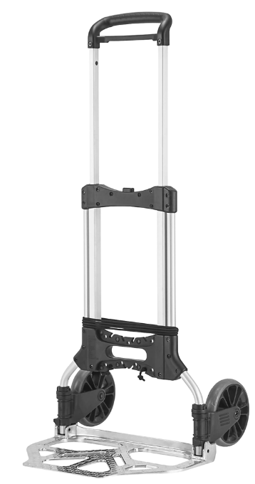 ProDamm® Transportkarre SLIMLINE 125